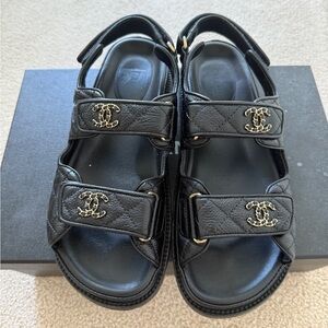 100% Authentic Sandal